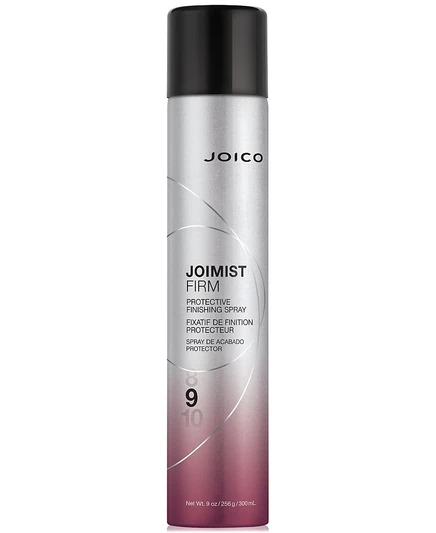 Фирменный защитный финишный спрей Joico JoiMist, 50% ЛОС, 9 унций, без цвета