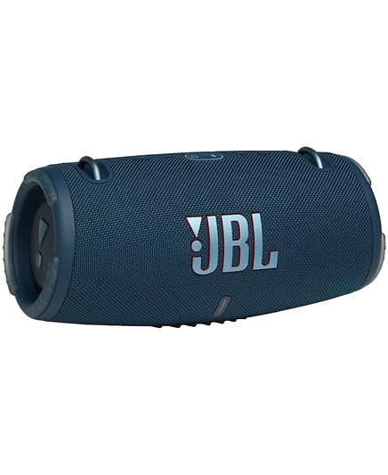Портативная колонка JBL Xtreme 3, синяя