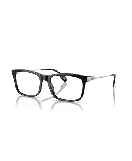 Мужские очки Burberry BE2384, черные