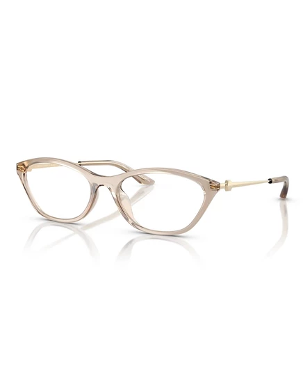 Женские очки Armani Exchange AX3121U, бежевые