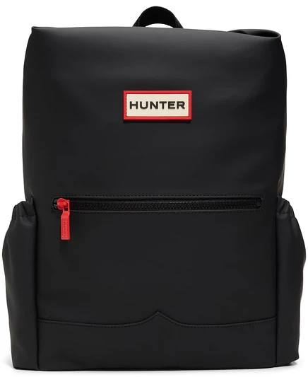 Рюкзак Hunter Top Clip для ноутбука, черный