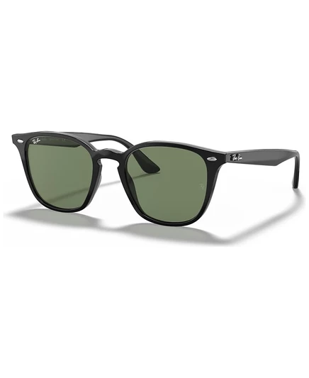 Женские солнцезащитные очки Ray-Ban RB4259, черные