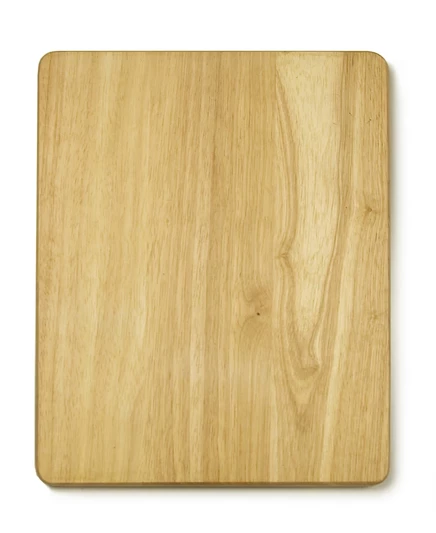 Разделочная доска Architec Gripperwood 28×36 см, коричневая