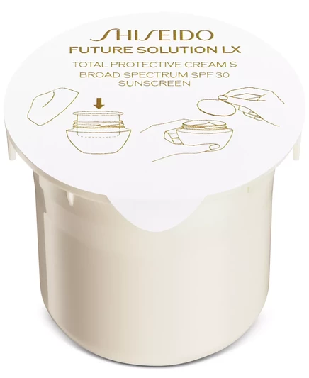  Восстанавливающий крем Future Solution LX Total Protective Cream SPF 30, 1,8 унции.
