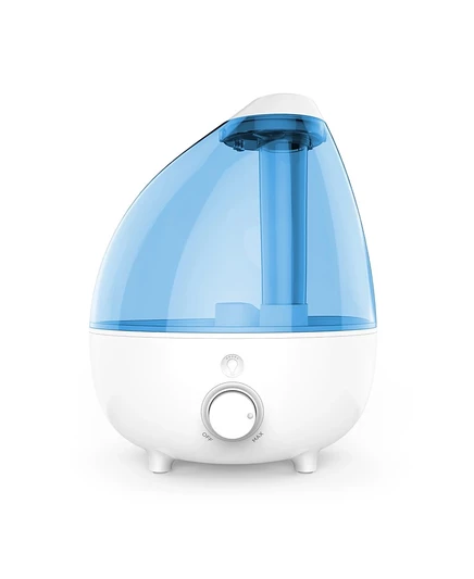 Увлажнитель воздуха Pure Enrichment MistAire XL, 3,8 л, синий