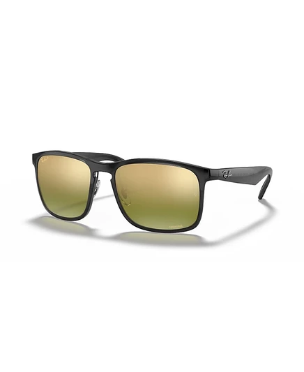 Мужские солнцезащитные очки Ray-Ban RB4264, серые