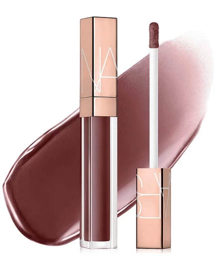 Блеск для губ Nars Afterglow, 5 г, оттенок What If