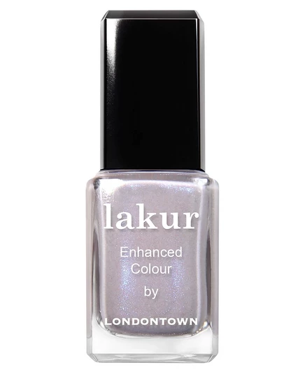 Лак для ногтей LondonTown Lakur, 11,8 мл, опал