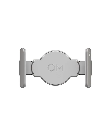 Держатель для телефона DJI OM Magnetic для Osmo Mobile, черный