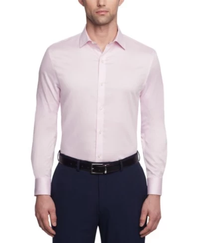 Мужская рубашка Tommy Hilfiger Flex, без складок