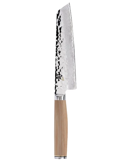 Утилитный нож Shun Premier Blonde Master 6.5″, бежевый