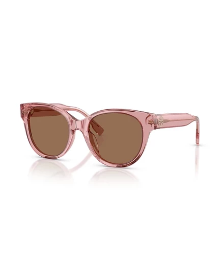 Женские солнцезащитные очки Tory Burch TY7236U, белые