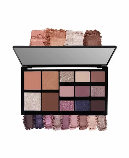 Laura Geller Beauty Passport to Pretty Travel Палитра для лица и глаз The Getaway Collection, 0,5 унции