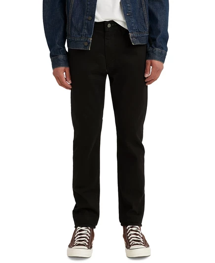 Мужские джинсы Levi's 512 Slim Taper, синие