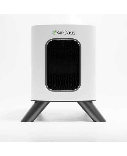 Очиститель воздуха Air Oasis iAdaptAir 2.0 до 123 м², белый