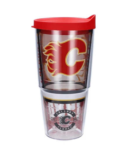 Термостакан Tervis Tumbler Top Shelf Classic 710 мл, многоцветный