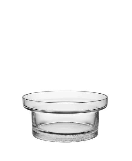 Чаша Kosta Boda Limelight Tall 4″, прозрачная