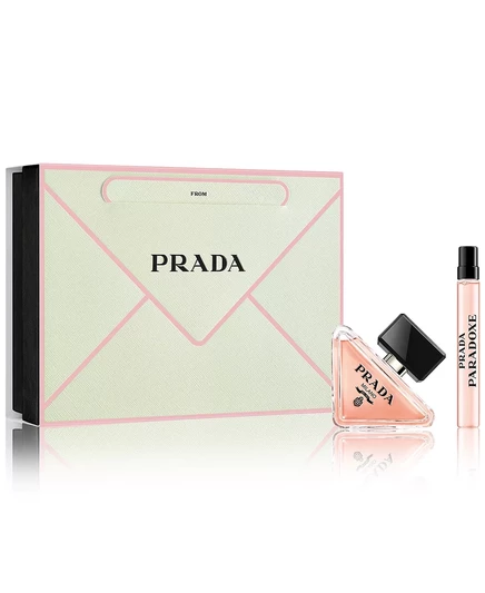 Prada, 2 шт. Подарочный набор парфюмированной воды Paradoxe
