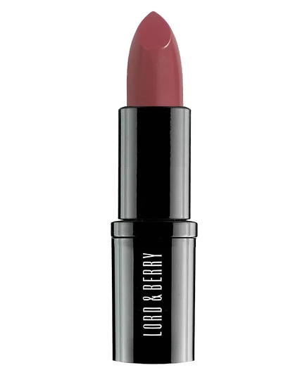 Сатиновая помада Lord & Berry Absolute, экзотическая роза