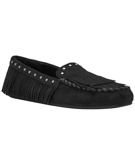 Женские мокасины Bruuna без шнуровки Wild Pair, эксклюзивный черный цвет Macy's