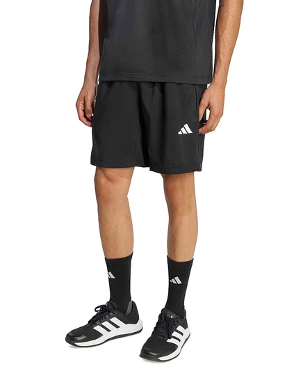 Мужские шорты Adidas Workout Essentials Base, черные