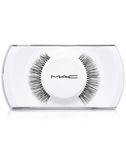 Накладные ресницы MAC 4 Idol полупушистые