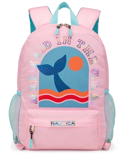 Детский рюкзак Nautica 16″, 14 л, водоотталкивающий