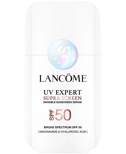 Солнцезащитная сыворотка Lancôme Supra Screen SPF 50