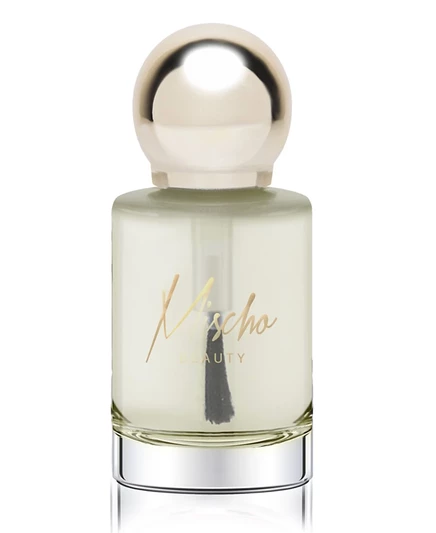Mischo Beauty Nail Elixir Масло для кутикулы коричневого цвета
