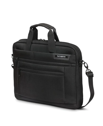 Сумка для ноутбука Samsonite Classic 2.0 Shuttle 15.6″, черная