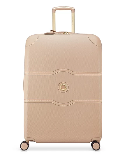 Большой чемодан DELSEY Paris Chatelet Air 2.0 30″, бежевый