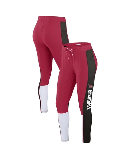 Женские леггинсы WEAR by Erin Andrews Arizona, разноцветные