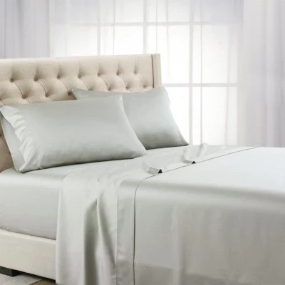 Комплект простыней Egyptian Linens Tencel, 600 нитей