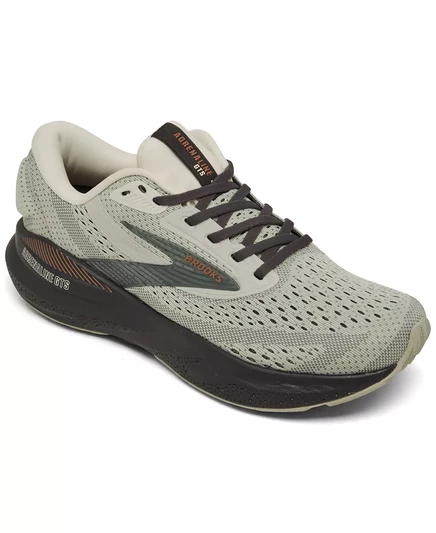  Женские кроссовки для бега GTS 24 от Finish Line mercury/ebony