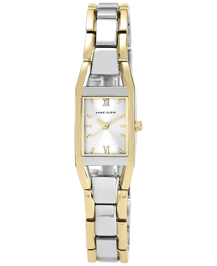 Женские наручные часы Anne Klein 10-6419SVTT, двухцветные
