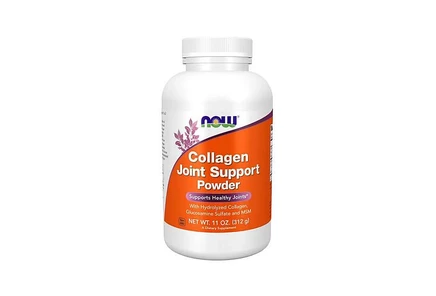 Пищевая добавка NOW Foods Joint Support, 312 г