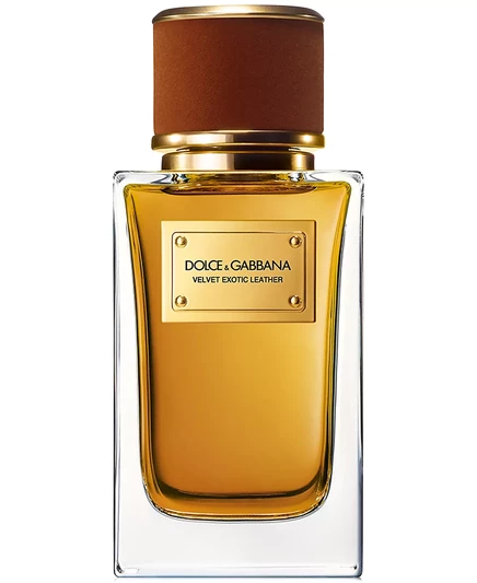 Парфюмерная вода Dolce&Gabbana Velvet Exotic Leather, 100 мл