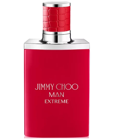 Парфюмированная вода Jimmy Choo Mens Man Extreme, 1,7 унции.