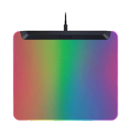  Коврик для мыши Firefly V2 Pro со светодиодной подсветкой multicolor