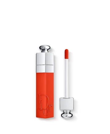 Тинт для губ Dior Addict 561, натуральный маковый