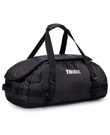Сумка-дуффель Thule Chasm Small, черная