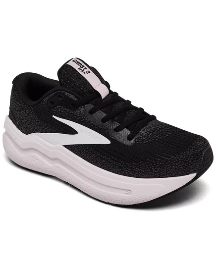  Женские кроссовки для бега Ghost Max 2 от Finish Line black, white