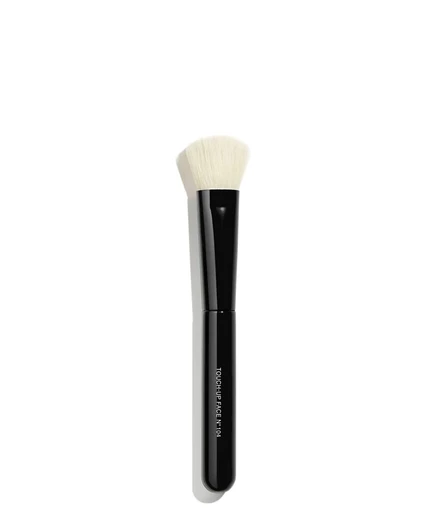 Кисточка для макияжа лица LES PINCEAUX DE CHANEL №104 белая