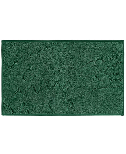 Коврик для ванной Lacoste Home Heritage 20″ x 32″ антимикробный, желтый