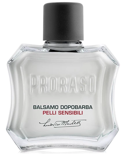 Бальзам после бритья Proraso для чувствительной кожи