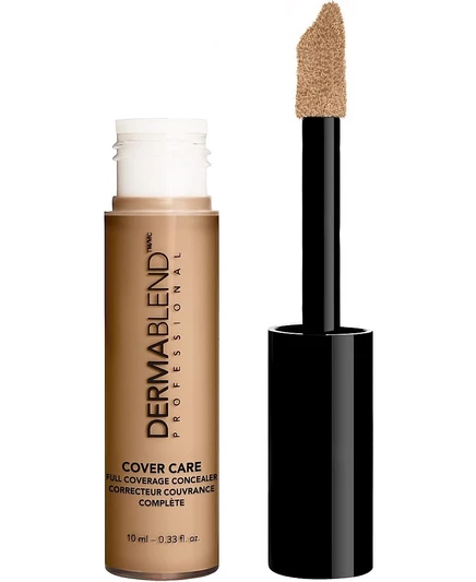 Консилер Dermablend Cover Care, плотное покрытие, 50w