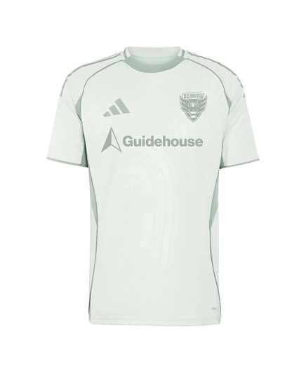 Мужская светло-зеленая футболка Adidas  light green