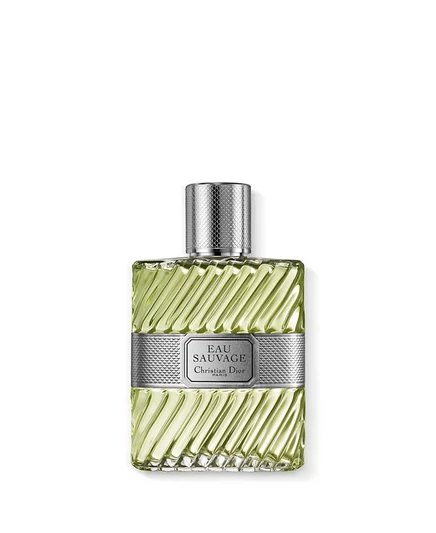 Мужская туалетная вода Dior Eau Sauvage 100 мл