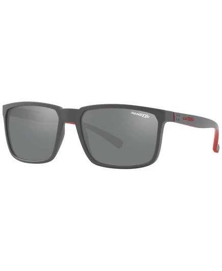 Мужские солнцезащитные очки Arnette AN4251, серые