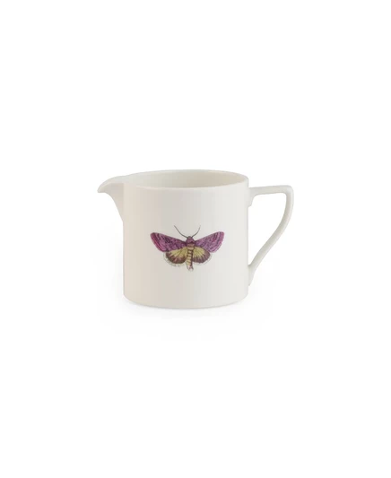 Соусник Portmeirion Botanic Garden Harmony 0,47 л, белый
